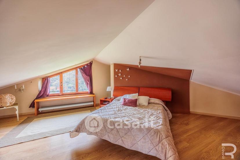 Villa in Via Mozza di Barga — foto 46 di 47