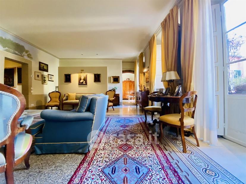 Appartamento in Via dell'Arancio — foto 53 di 53