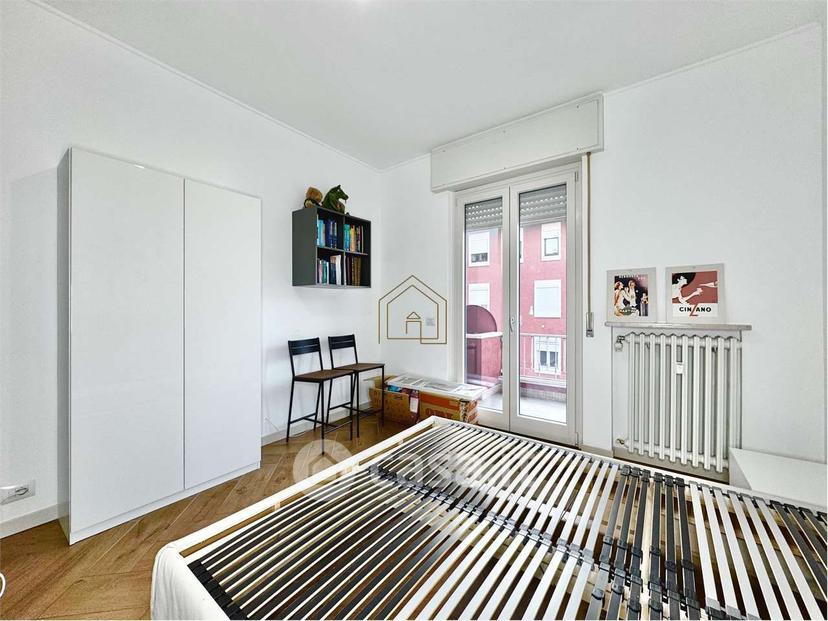 Trilocale in Viale Cavour — foto 21 di 25