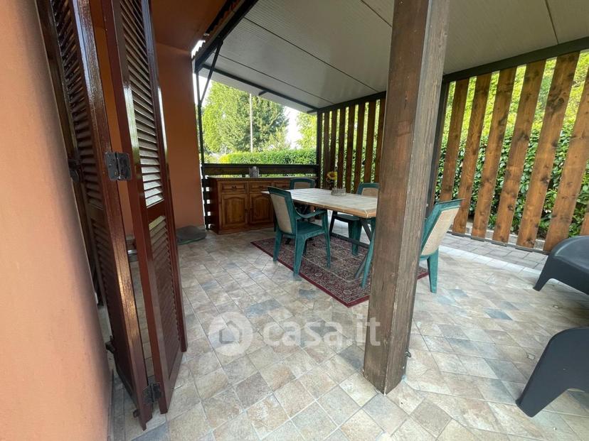 Villa in Strada Per Muradello — foto 41 di 70