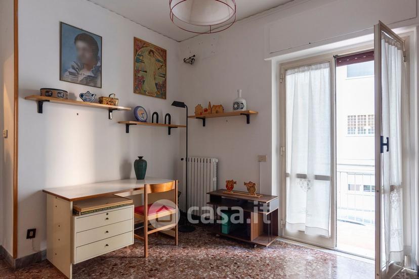 Appartamento in Via Gabriele Jannelli 23