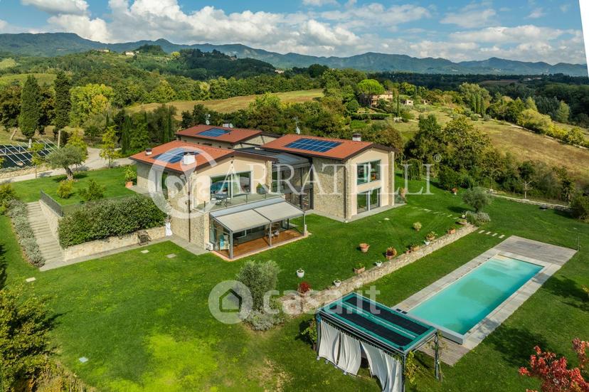 Villa in Via Stradello di Ago 7 — foto 76 di 76