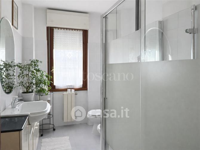 Quadrilocale in Via Mezzocolle — foto 14 di 26