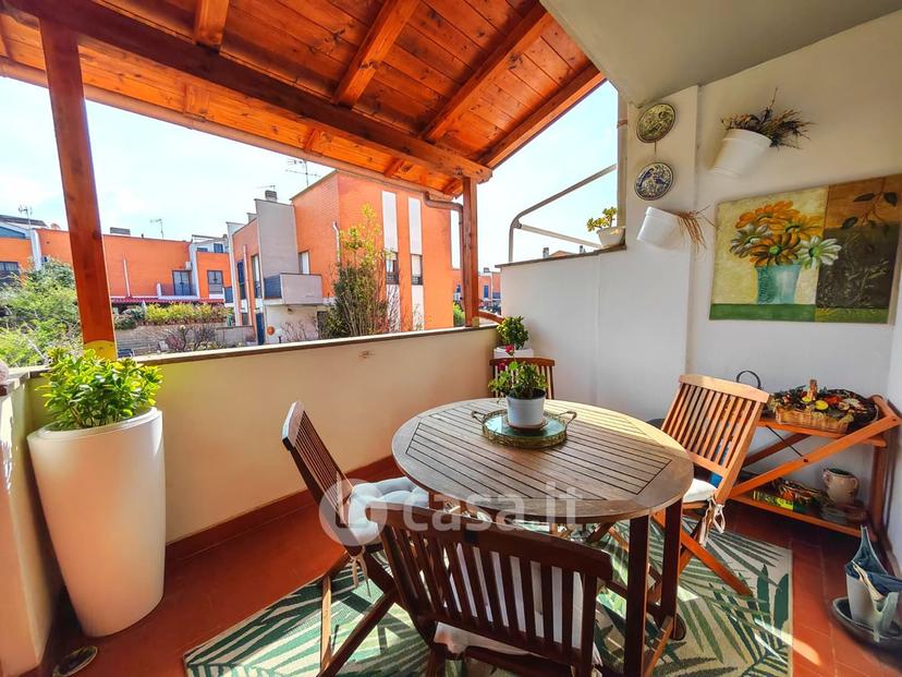 Appartamento in Via Gianfilippo Usellini — foto 26 di 28