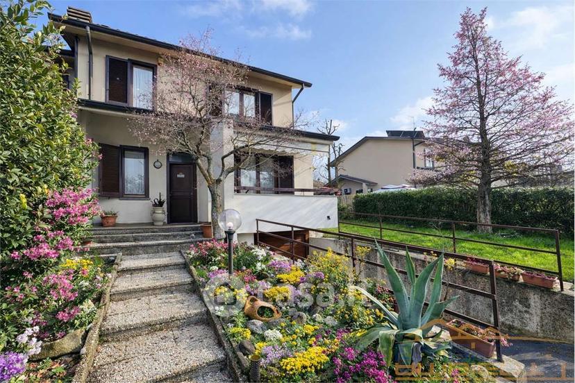 Villa in Via Marco Polo 10 — foto 4 di 40