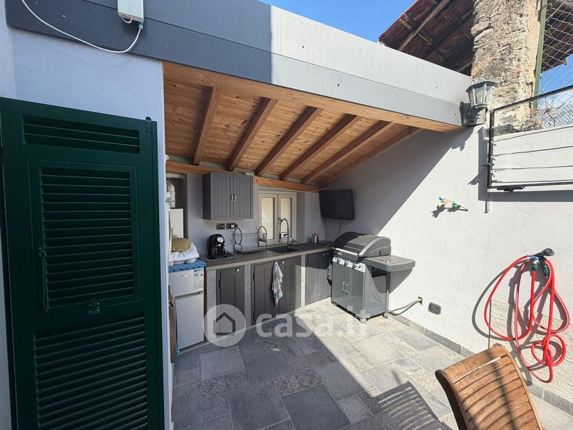 Quadrilocale in Via San Dalmazzo — foto 24 di 36