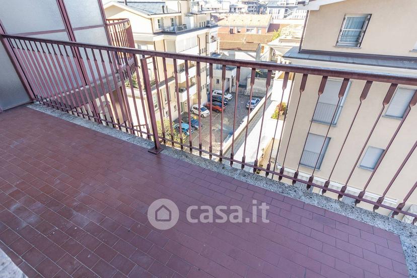 Trilocale in Via Medici da Seregno 28 — foto 2 di 14