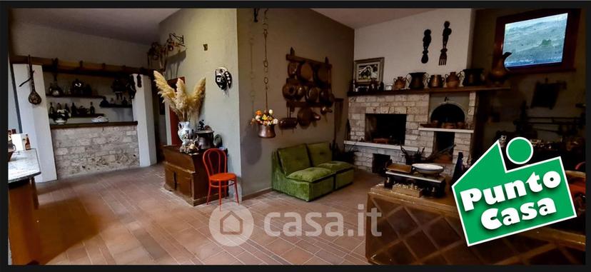 Villa in Via Europa 128 — foto 26 di 26