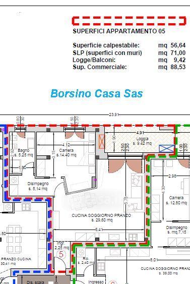 Bilocale in Via Stazione — foto 2 di 8