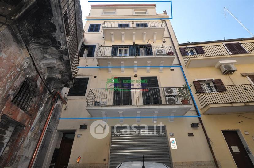 Bilocale in Via Giacomo Sammito — foto 8 di 17