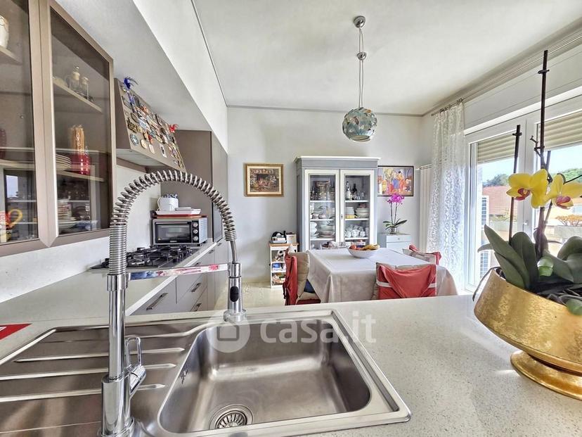 Appartamento in Via Gioacchino Rossini 7 — foto 45 di 49
