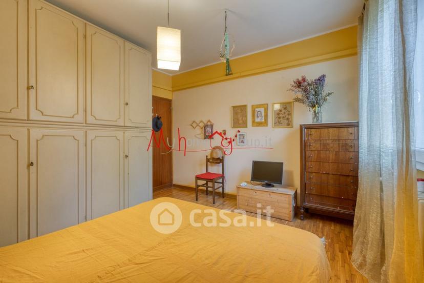Quadrilocale in Via Venanzio Fortunato — foto 2 di 22