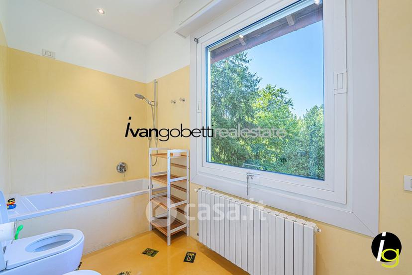 Villa in Via Per Gignese — foto 4 di 42