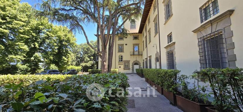 Quadrilocale in Via Po — foto 45 di 48