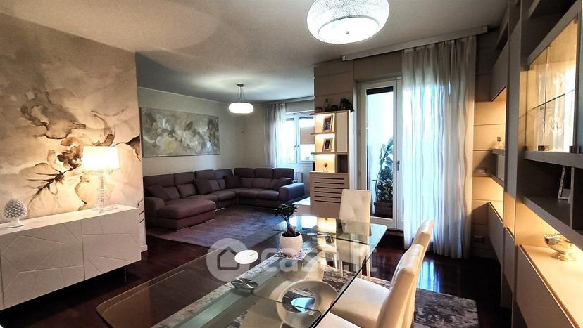 Quadrilocale in Via Angelo Ramazzotti 24 — foto 51 di 70