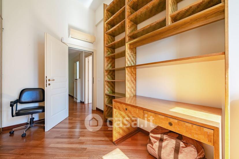 Quadrilocale in Via Scipione Crisanzio 98 — foto 3 di 24