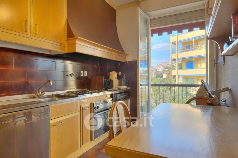 Quadrilocale in Via Privata Montuoro 16 — foto 32 di 33