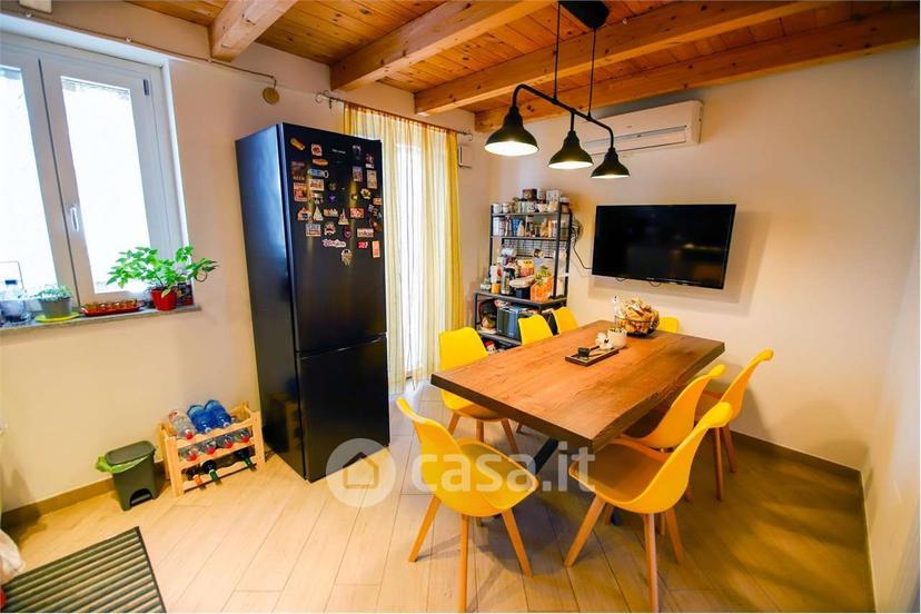 Trilocale in Corso Regina Margherita 40 — foto 9 di 27