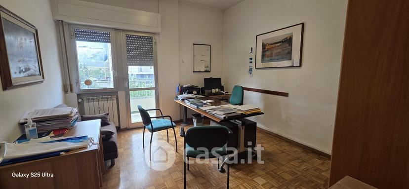 Appartamento in Via del Ponte alle Mosse — foto 11 di 25