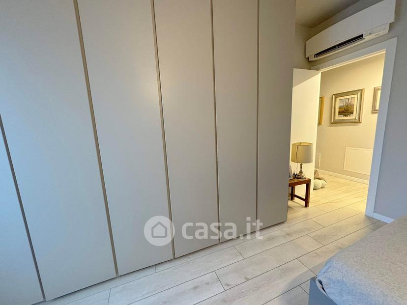 Quadrilocale in Via Vincenzo Monti 4 C — foto 25 di 30