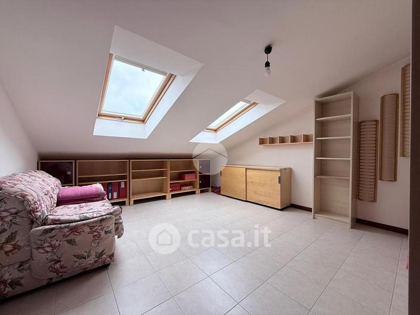 Quadrilocale in Via Monsignor Vittorio Fusco 8 — foto 10 di 33