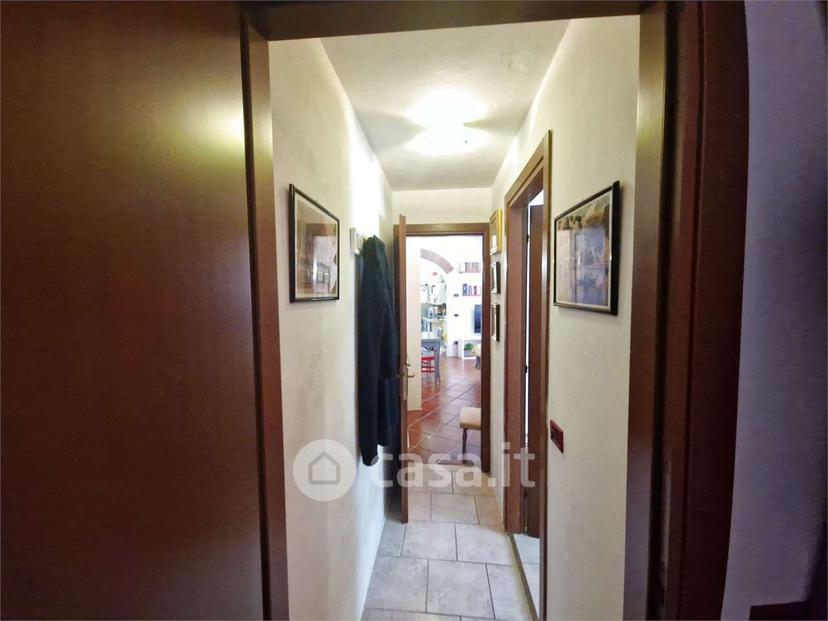 Quadrilocale in Via Ai Chiosi — foto 25 di 27