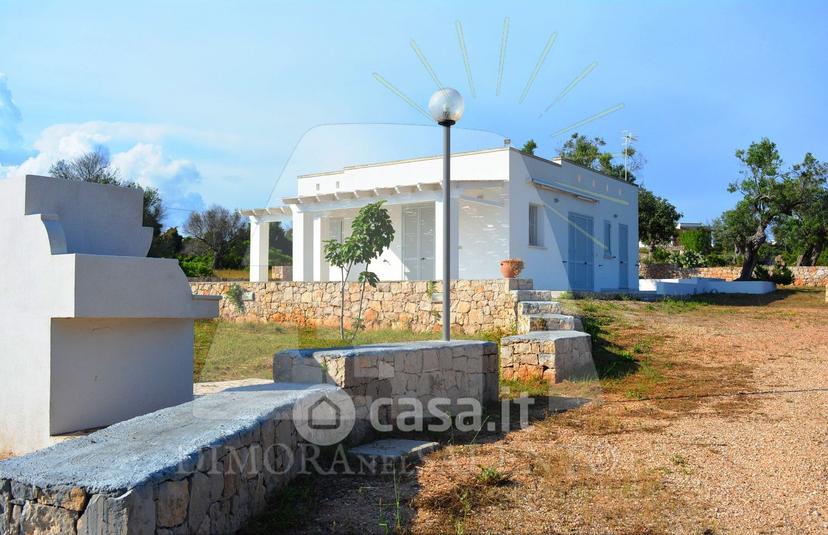 Villa in Strada Esterna Monticelli 2 — foto 24 di 29