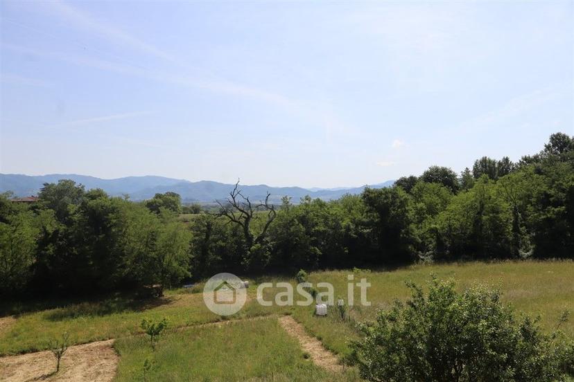 Appartamento in Via Sagginalese