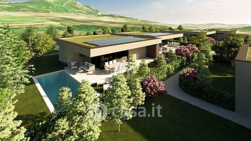 Villa in Via Rossar — foto 19 di 28