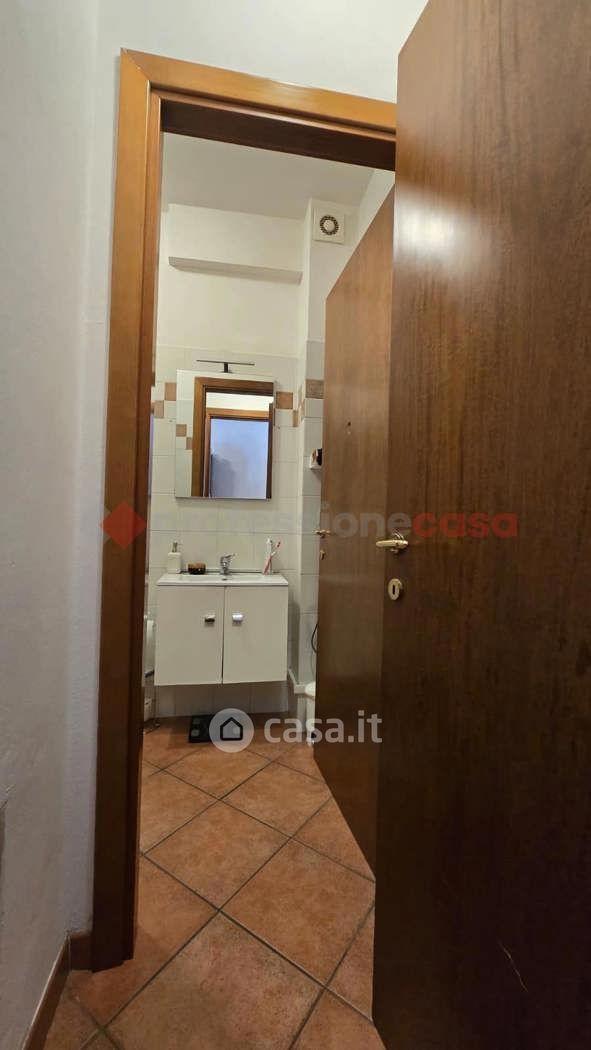 Appartamento in Via Guglielmo degli Ubertini — foto 33 di 39