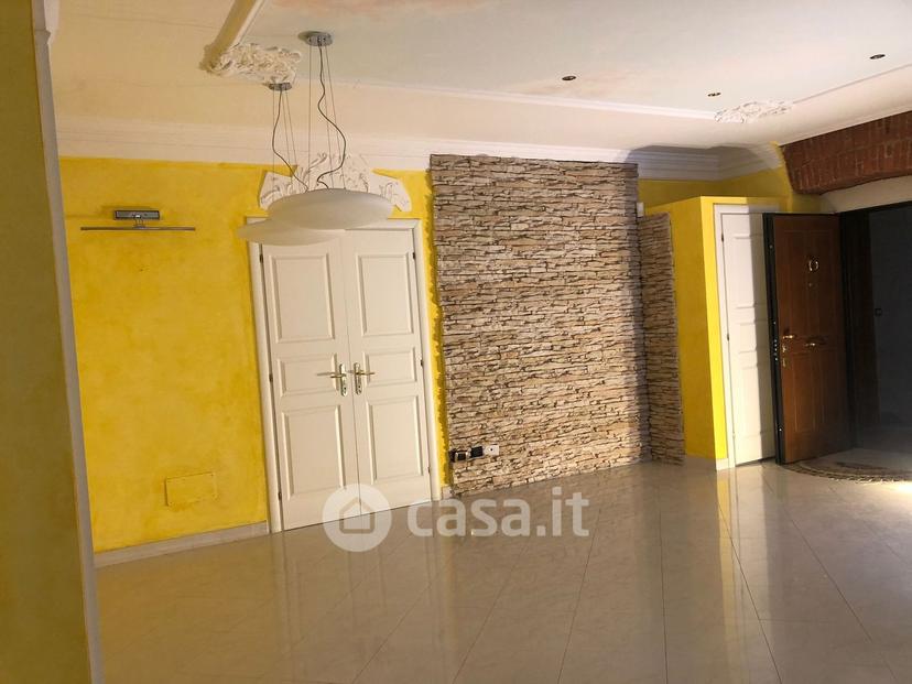Quadrilocale in Via Albuzzi — foto 5 di 5