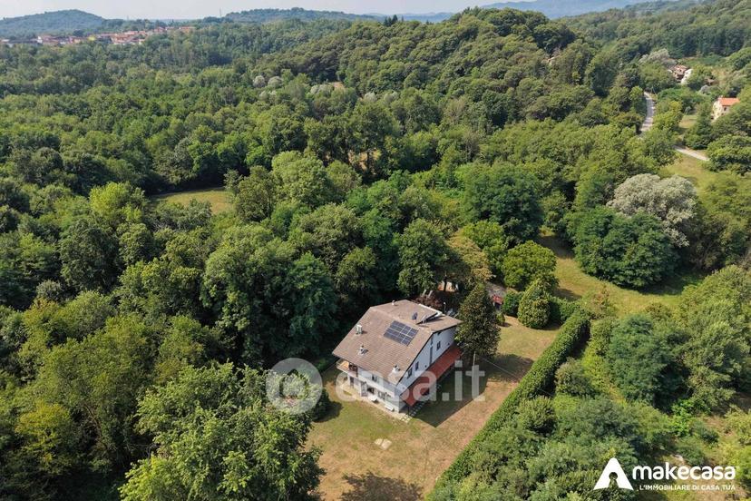 Villa in Via Conciliazione 31 — foto 16 di 27