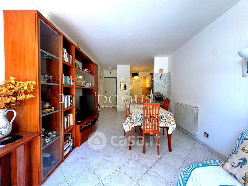 Trilocale in Via Padre Semeria 518 — foto 6 di 24