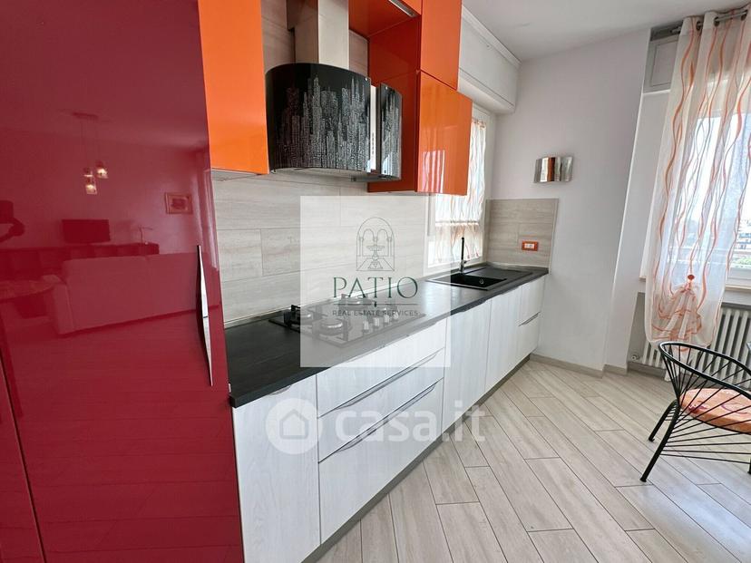 Trilocale in Strada Solaro 83 — foto 2 di 38