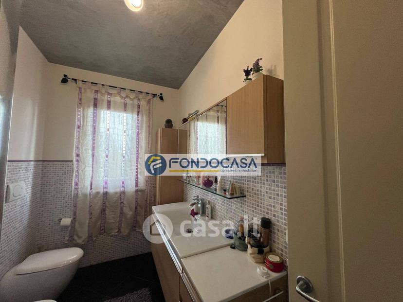 Appartamento in Via Martin Ferraro — foto 29 di 30