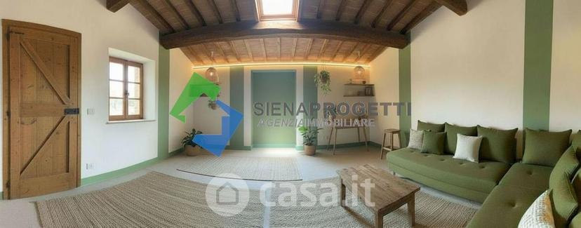 Quadrilocale in Via della Porta Vecchia — foto 15 di 50