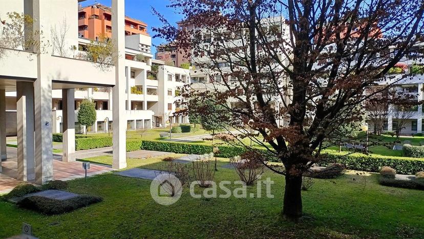 Quadrilocale in Via Angelo Ramazzotti 24 — foto 18 di 70