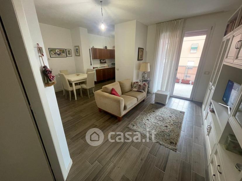 Trilocale in Via Giulio Arata — foto 9 di 38