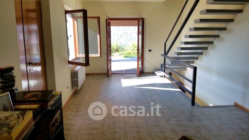 Villa in Via Ugolino da Montecatini — foto 24 di 35