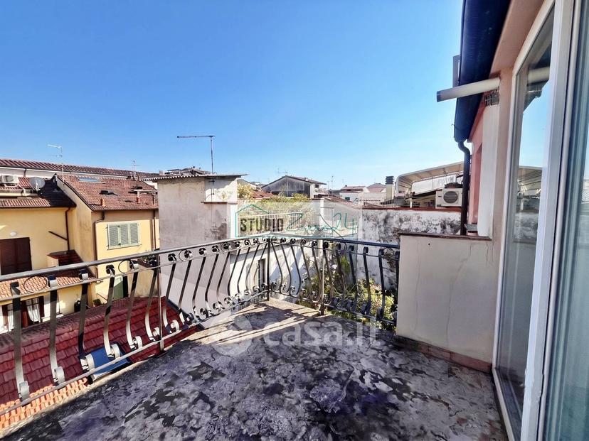 Quadrilocale in Via Giuseppe Zanardelli — foto 7 di 35