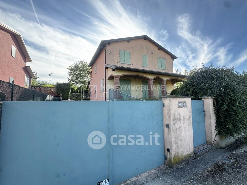 Villa in Località Bargone Montauro — foto 31 di 43