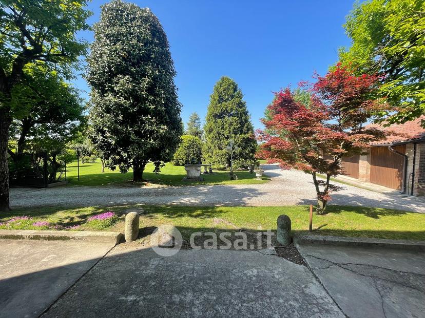 Villa in Via Argine Dx Novissimo — foto 40 di 85
