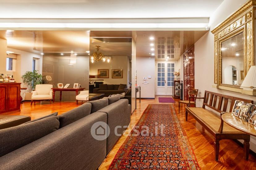 Villa in Via Moncucco — foto 53 di 88