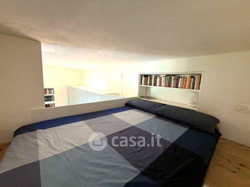 Monolocale in Via Giuseppe Govone — foto 18 di 30