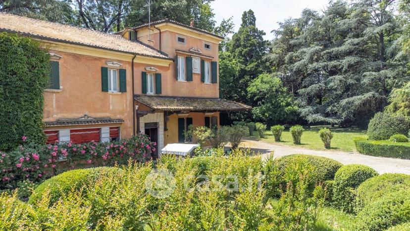 Villa in Via Castelnuovo Rangone — foto 4 di 101