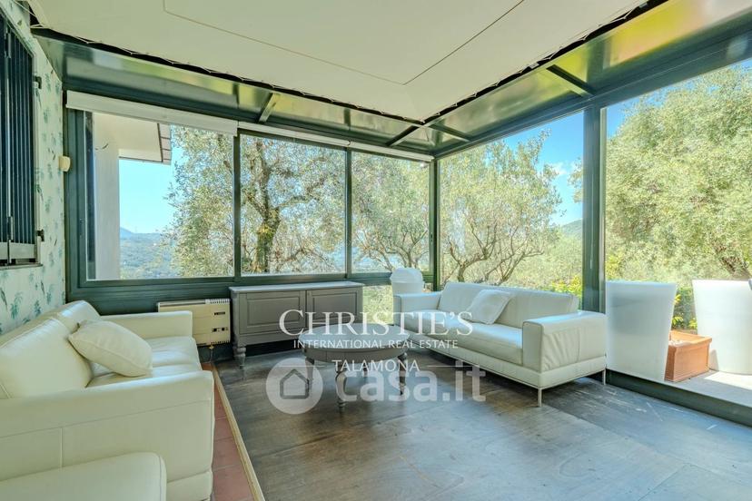 Villa in Via Cornice Fiorita — foto 42 di 54