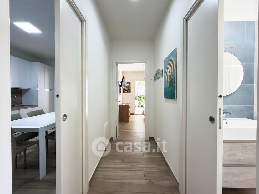 Trilocale in Viale Guglielmo Marconi 170 — foto 46 di 50