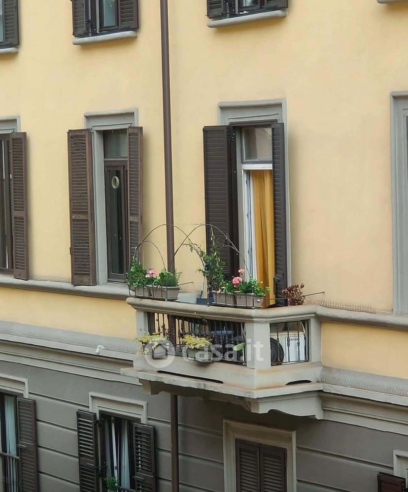 Monolocale in Via Felice Casati 24 — foto 12 di 16