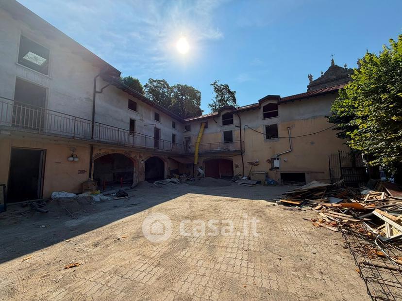 Trilocale in Via San Carlo 1 — foto 12 di 20