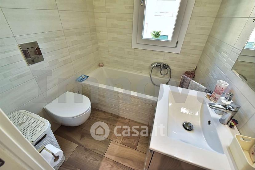 Trilocale in Via Bartolomeo Colleoni 25 — foto 21 di 27